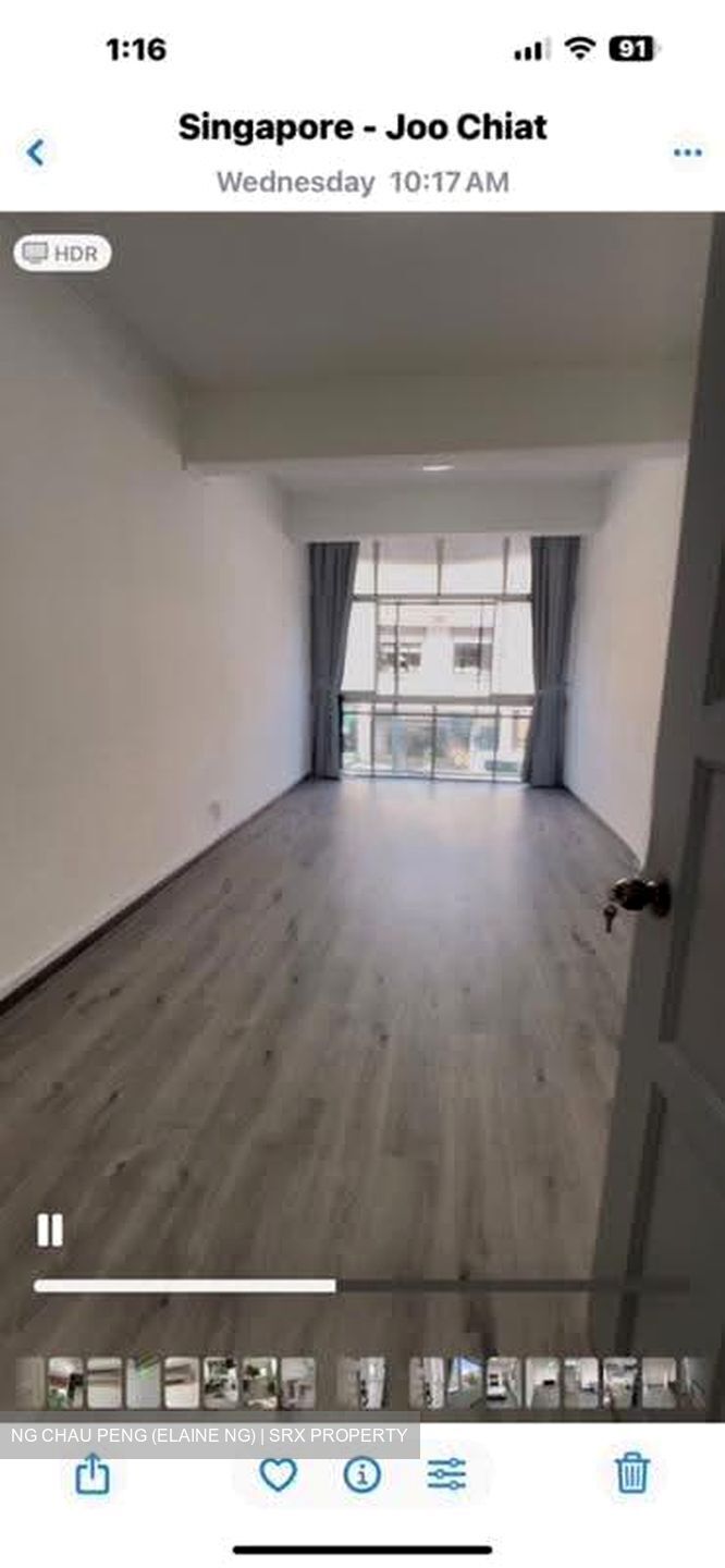 Joo Chiat Road (D15), Condominium #613060661